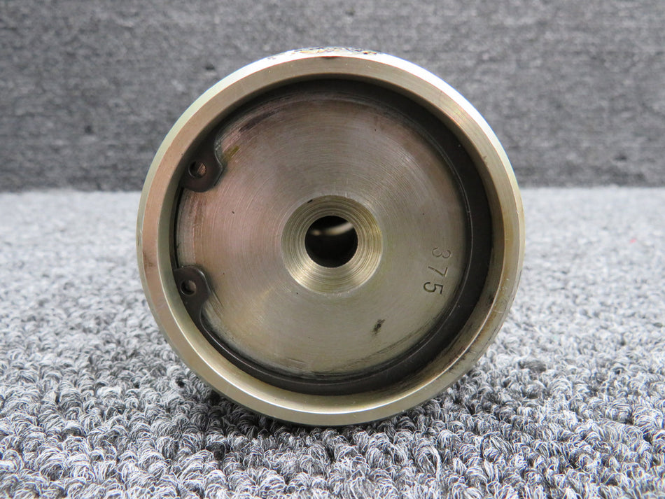 44933-004 Piper PA-31-350 Orifice Tube Main Gear Assembly