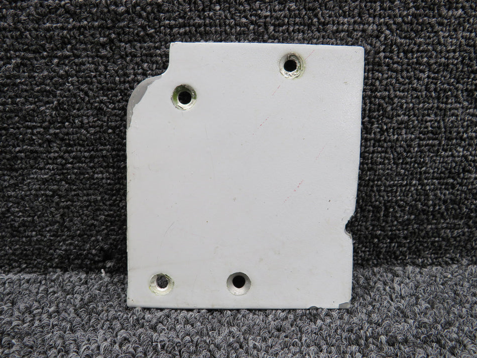 2452004-121 Learjet 25B Oil Access Door Assembly