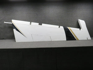 5533000-34 Cessna Citation 500 Rudder Assembly