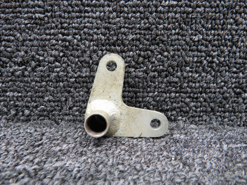205-1-138-01 Siai Marchetti Door Latch Bellcrank LH