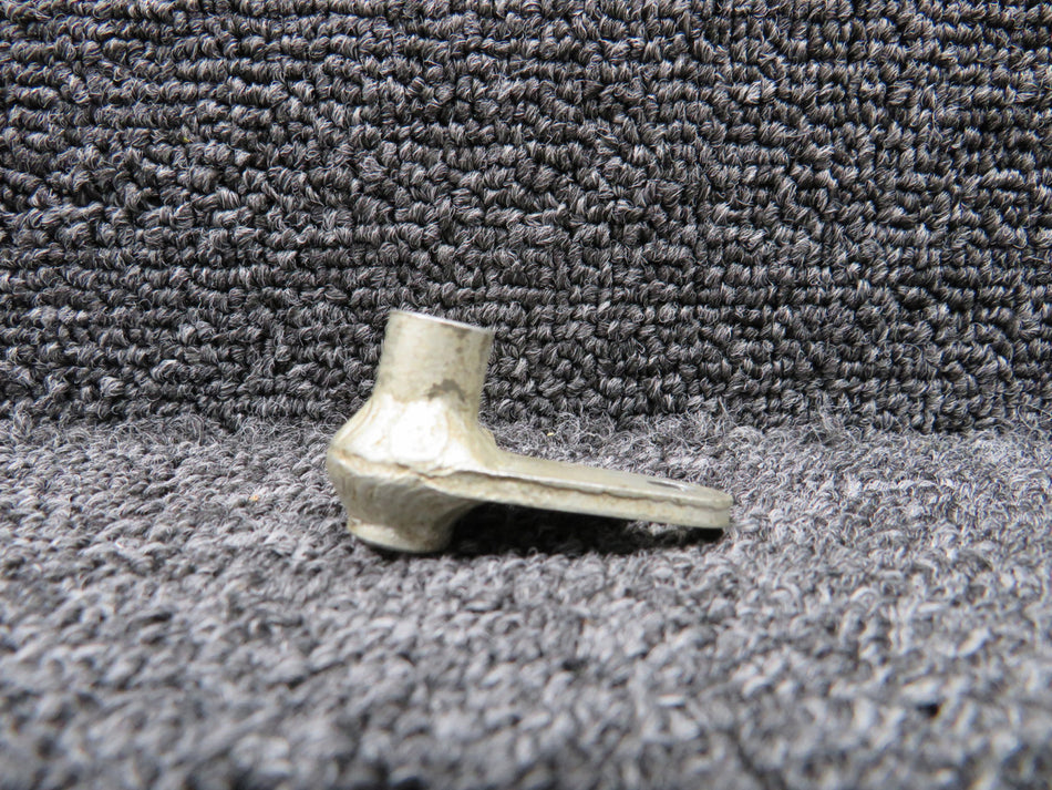 205-1-138-01 Siai Marchetti Door Latch Bellcrank LH