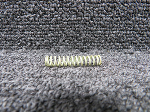 205-1-143-25 Siai Marchetti Cabin Door Lower Latch Spring