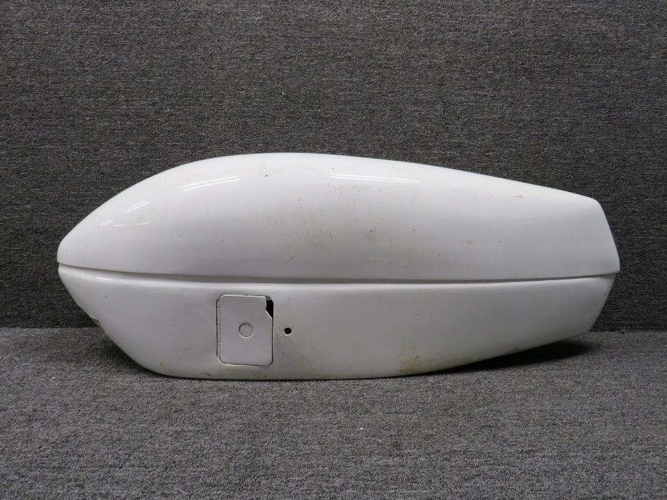 0541223-17 Main Gear Wheel Fairing Assembly w Door LH (Worn Paint)