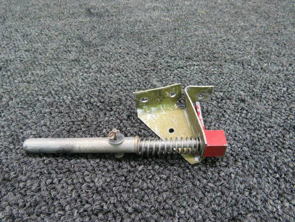 824018-011, 250114-505 Aerostar 601P Guide and Pin Emergency Window Release Fwd
