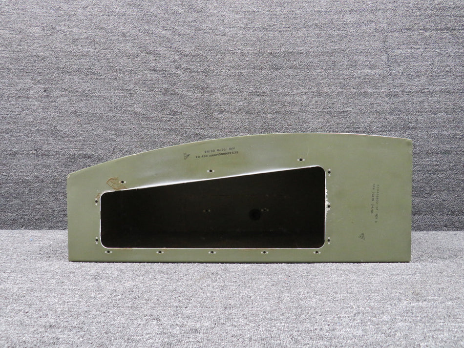 SC34566001-05 (Alt: SC34566001-01) Case Assembly