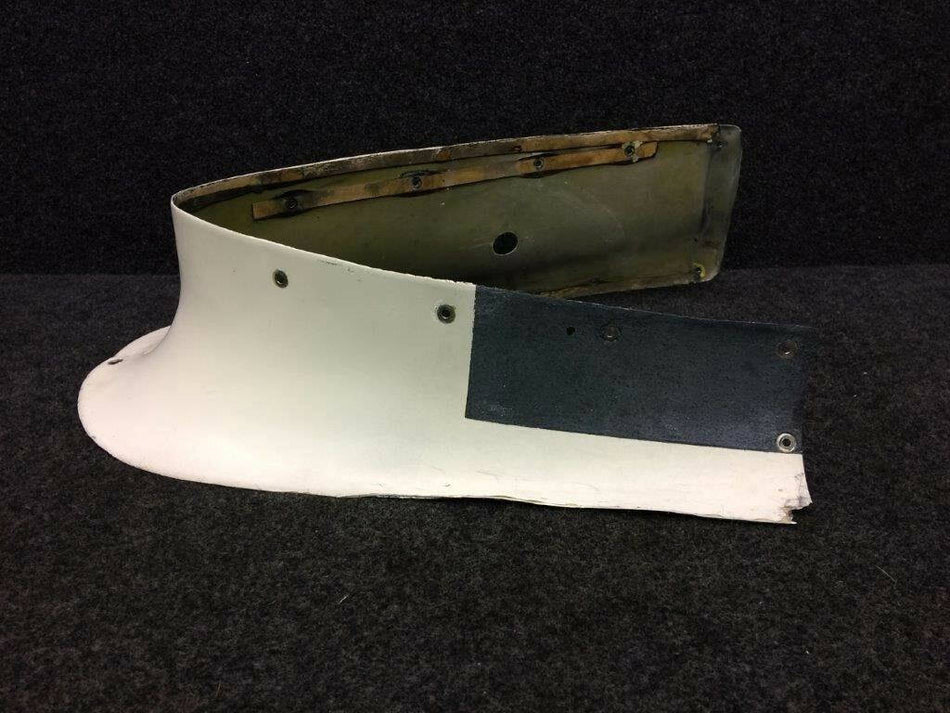 0800056-21 (Use: 0800056-38) Cessna 310Q Wing Fillet Assy Fwd RH BAS Part Sales | Airplane Parts