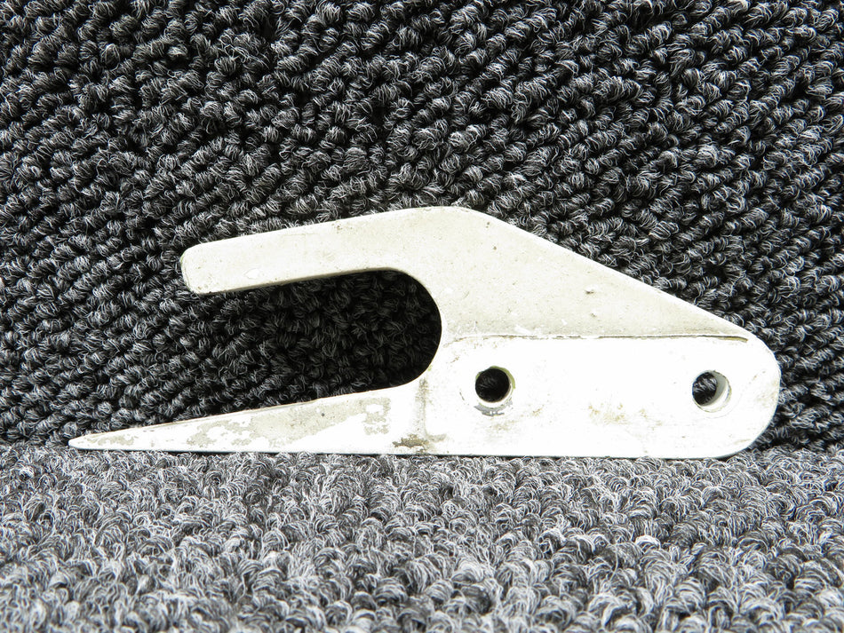 50-810242-1 Beech KA-90 Main Landing Gear Door Uplock Hook