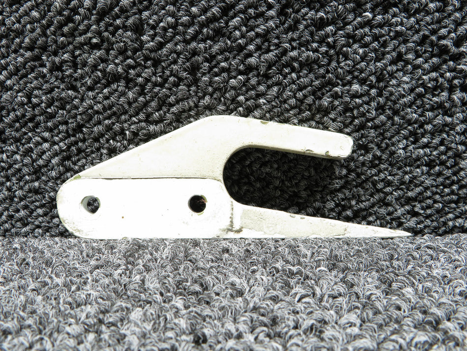 50-810242-1 Beech KA-90 Main Landing Gear Door Uplock Hook