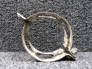 50-810138 Beech KA-90 Main Landing Gear Door Uplock Clamp