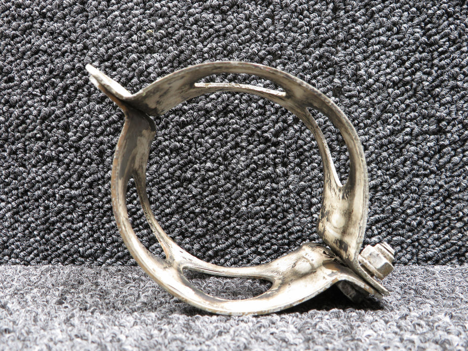 50-810138 Beech KA-90 Main Landing Gear Door Uplock Clamp