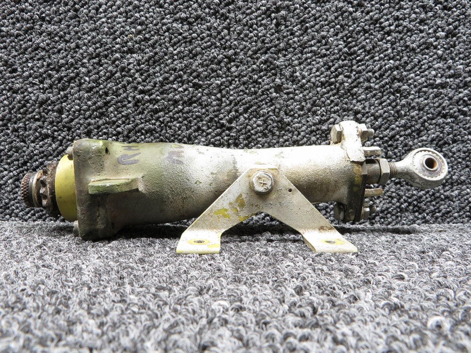 010A-61642 Mitsubishi MU-2B-26 Actuator Box Assembly