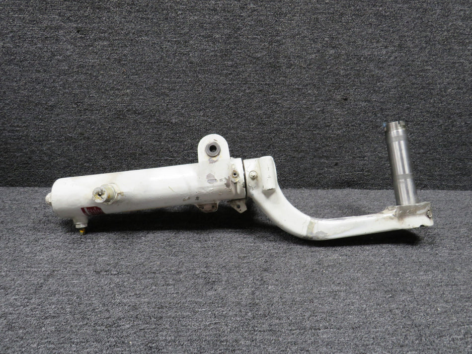 67927-008 Piper PA28R-180 Main Landing Gear Strut Assembly LH