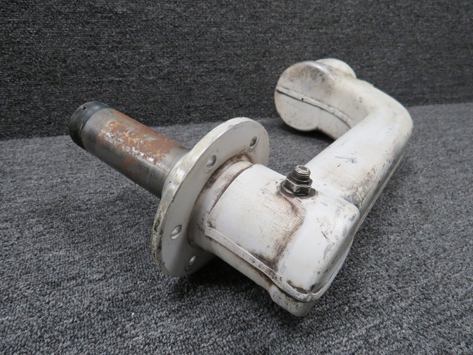 45504-002 Main Landing Gear Strut Assembly LH