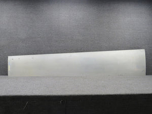 205-3-020-14 SIAI-Marchetti Upper AFT Outboard Wing Panel Assembly RH