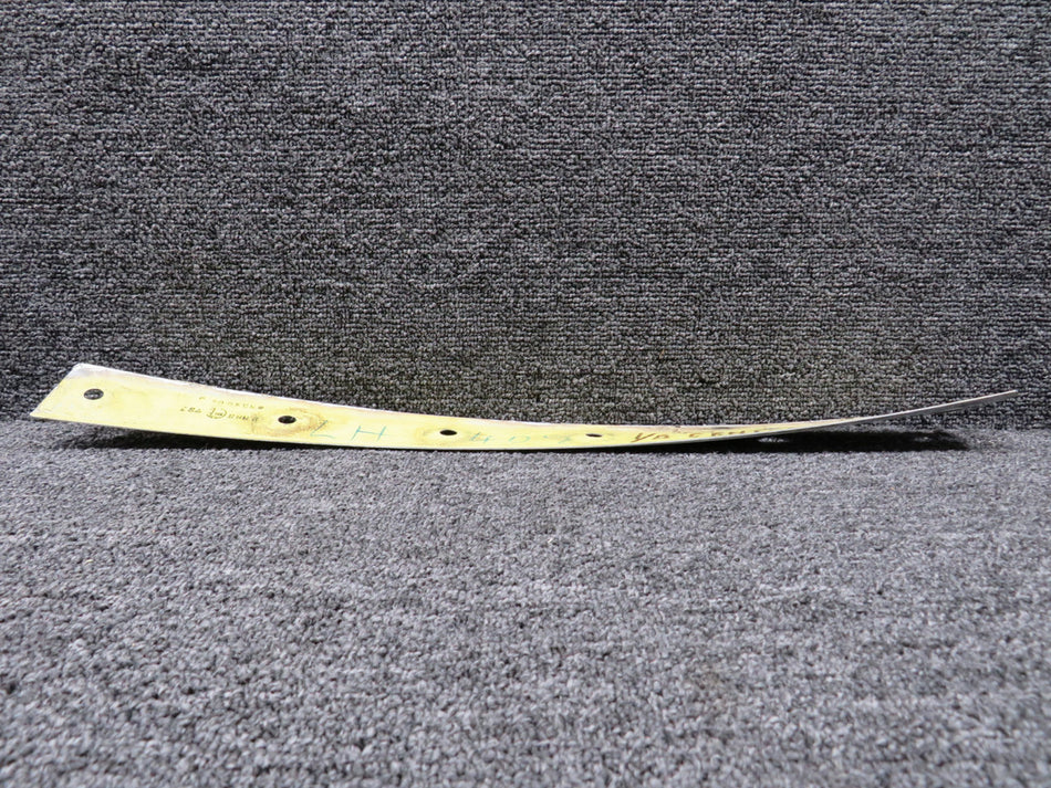 6554004-3 Cessna 550 Citation Upper Retainer Assembly LH