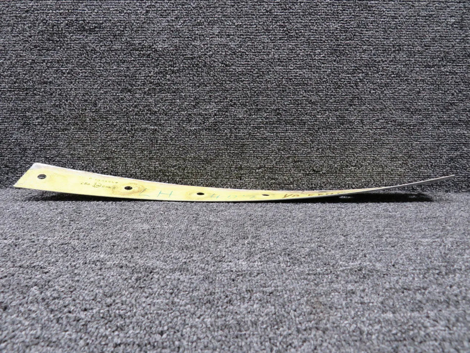 6554004-3 Cessna 550 Citation Upper Retainer Assembly LH