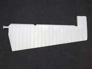1234600-1 (Use: 1234600-25) Cessna 182Q Elevator Assembly LH (Dented) (Core)