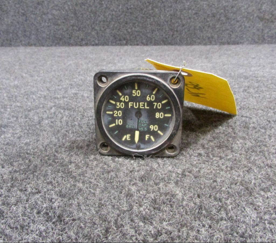 EA100AN-53 Liquidometer Fuel Quantity Indicator (24V) (CORE) BAS Part Sales | Airplane Parts