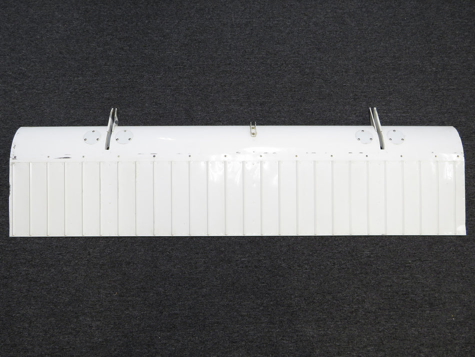 0523901-34 Cessna 182Q Flap Assembly RH (Light Damage)