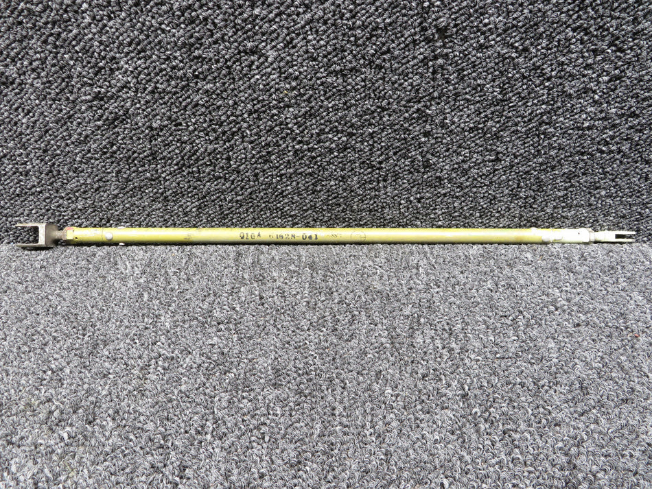 010A-61628-041 Mitsubishi Rudder Trim Rod Assembly