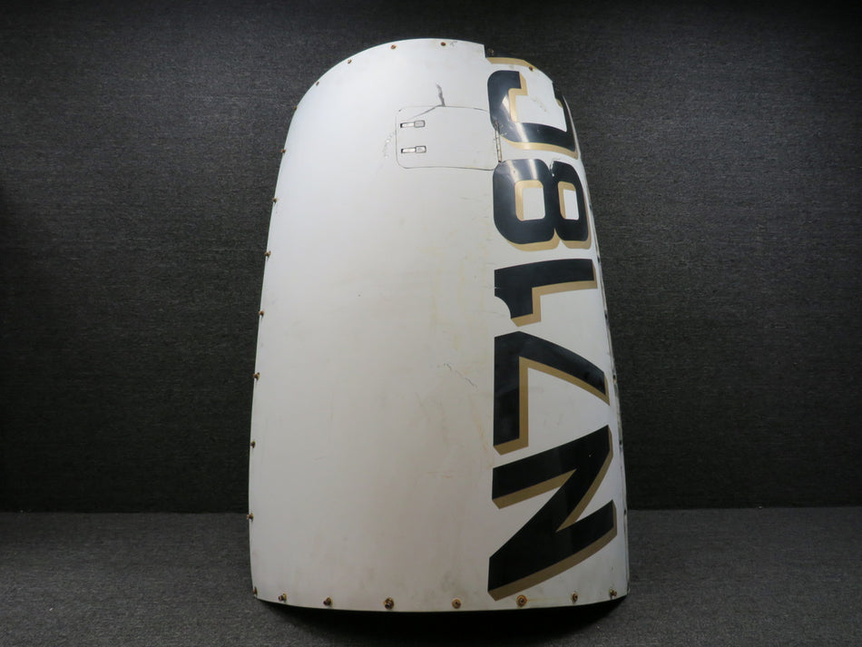 5552150-30 Cessna Citation 550 Engine Door Assembly RH
