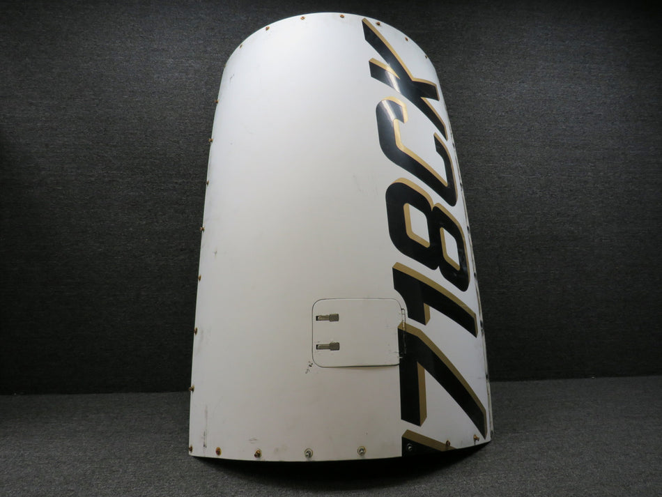 5552150-29 Cessna Citation 550 Engine Door Assembly LH
