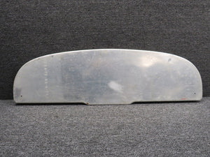 205-8-276-11 SIAI-Marchetti S205 Blank Instrument Panel (New Old Stock)
