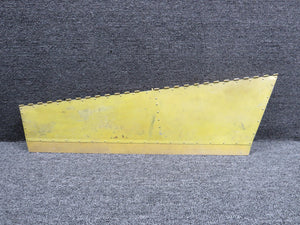 205-7-053-13 SIAI-Marchetti S205 Elevator Trim Tab