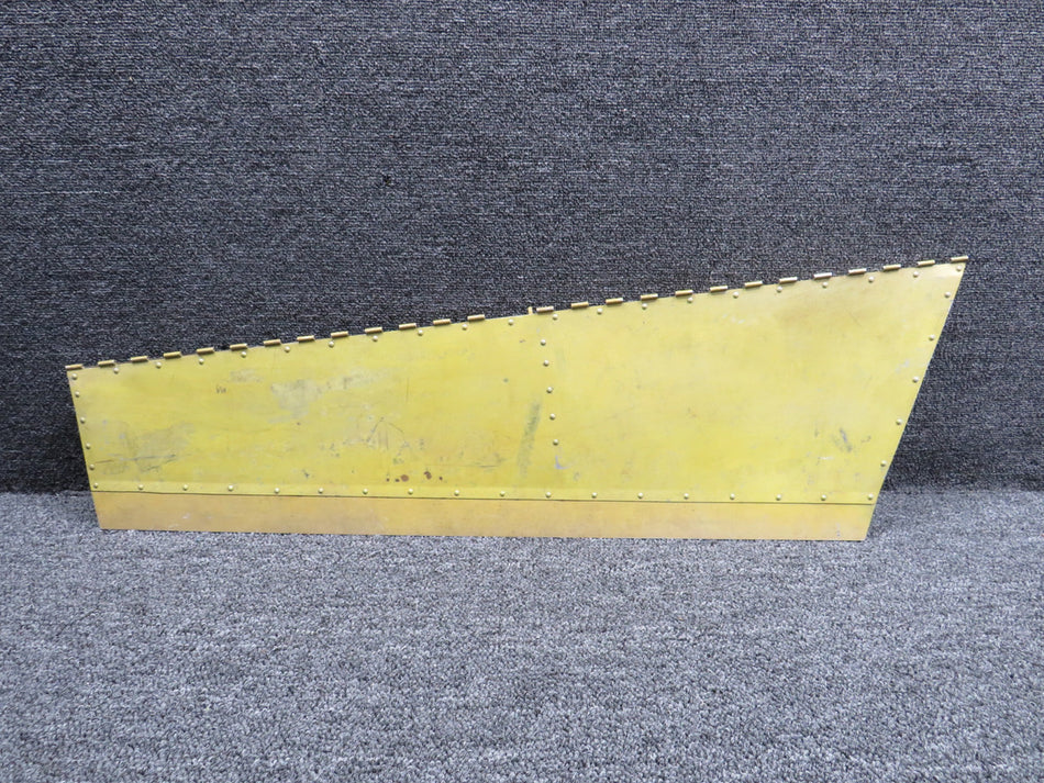 205-7-053-13 SIAI-Marchetti S205 Elevator Trim Tab