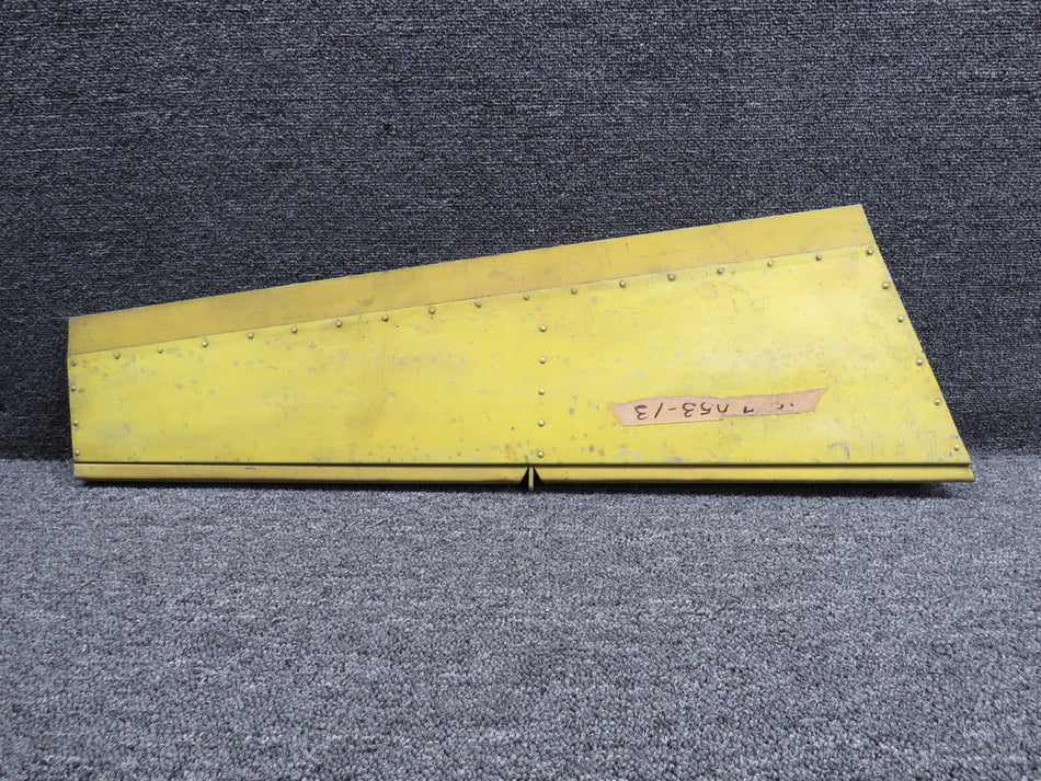 205-7-053-13 SIAI-Marchetti S205 Elevator Trim Tab
