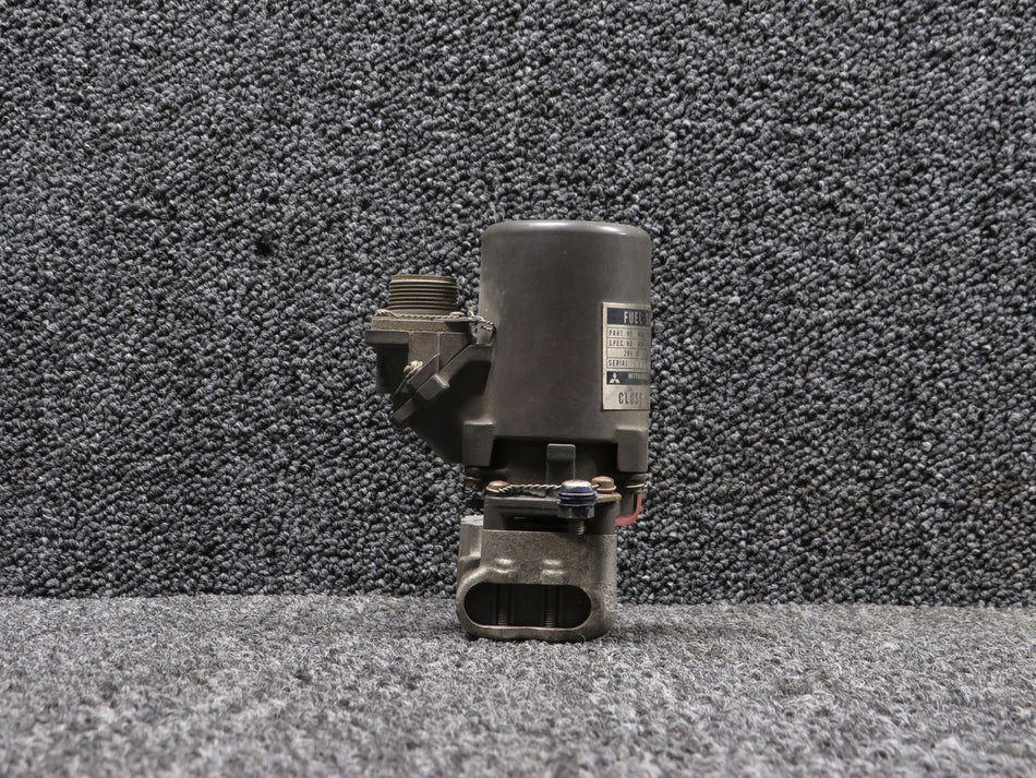 MDK-133415-11 Mitsubishi Fuel Shutoff Valve (26V)
