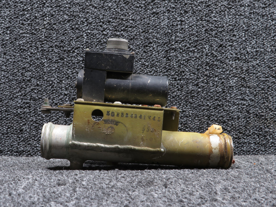 NYLC9871, 50-554-341-45 Beech KA-C90 Actuator Assy w Bypass Valve Assy LH