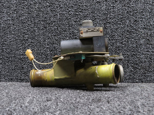 NYLC9871, 50-554-341-45 Beech KA-C90 Actuator Assy w Bypass Valve Assy LH