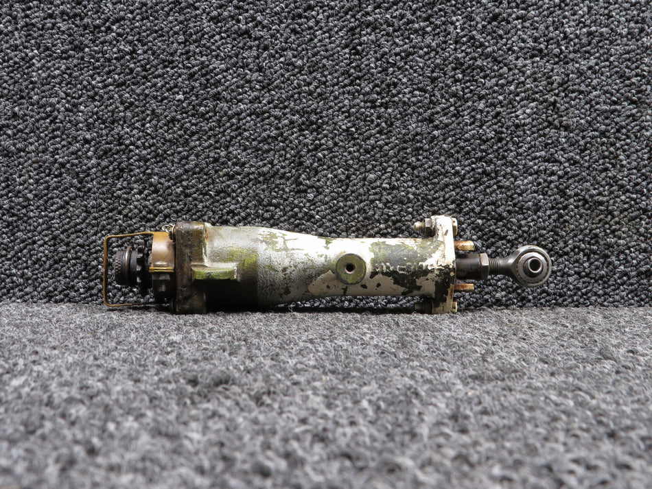 010A-61642-3 Mitsubishi MU2G Elevator Trim Actuator
