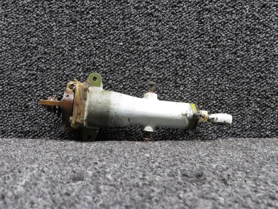 010A-61642-3 Mitsubishi MU2B-25K Elevator Trim Actuator
