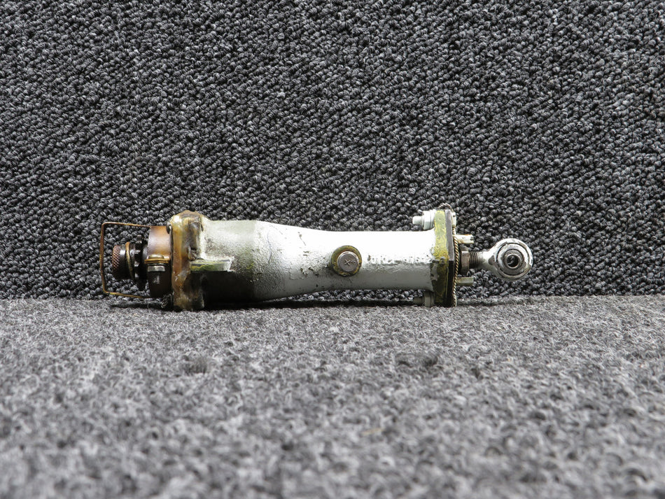 010A-61642-3 Mitsubishi MU2B-25K Elevator Trim Actuator