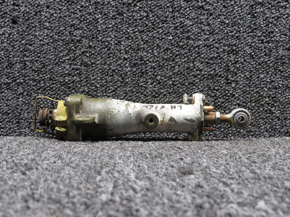 010A-61642-3 Mitsubishi MU2G Elevator Trim Actuator (Core)