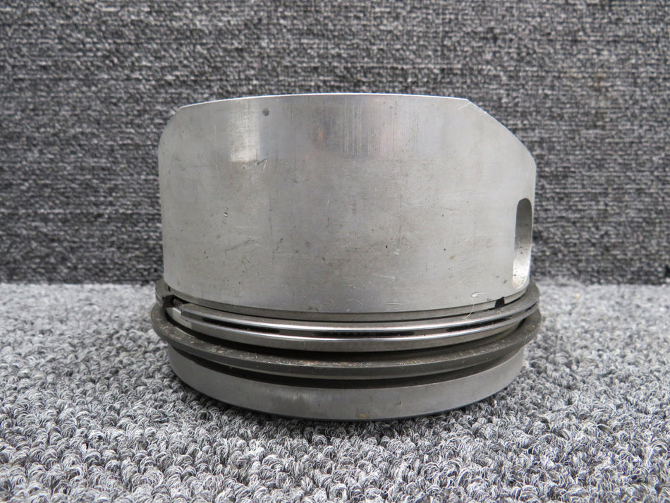 130700 Superior Parts Engine Piston