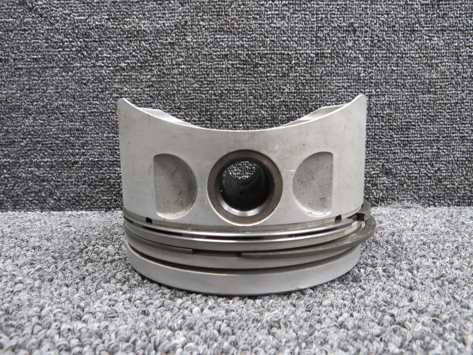 130700 Superior Parts Engine Piston