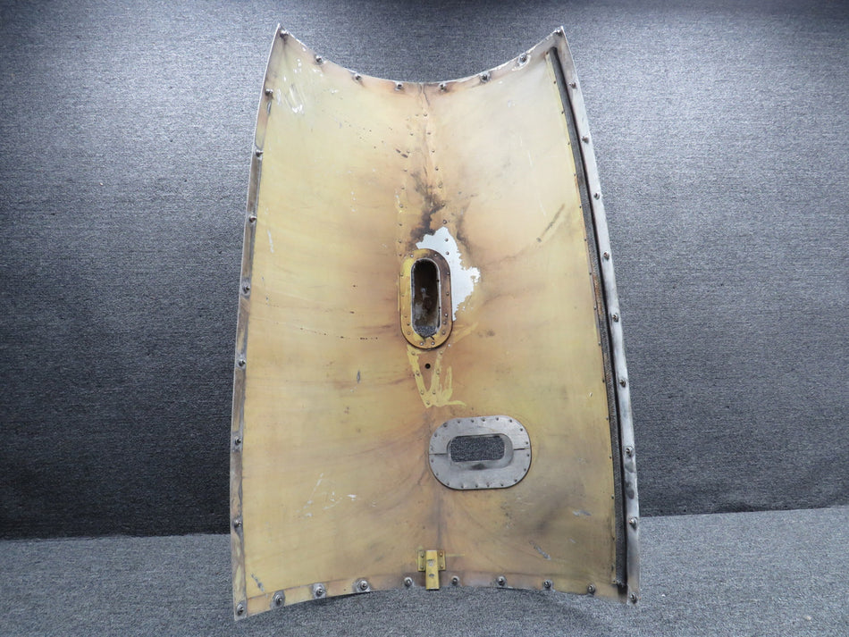 5552110-620 Cessna Cowling Door Skin