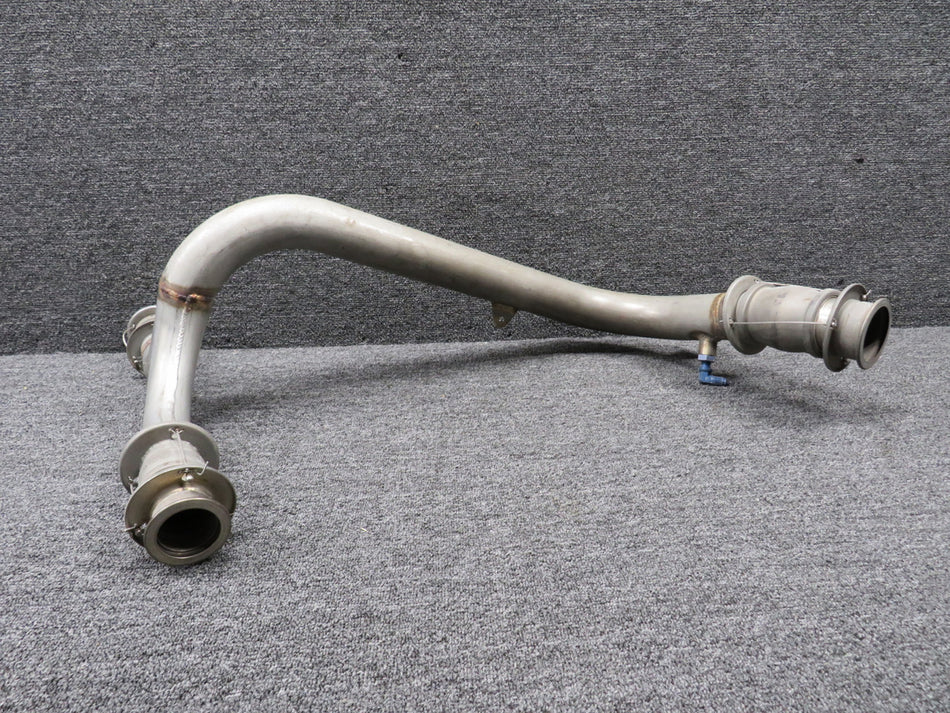6515303-74 Cessna 550 Citation Bleed Air Duct Assembly