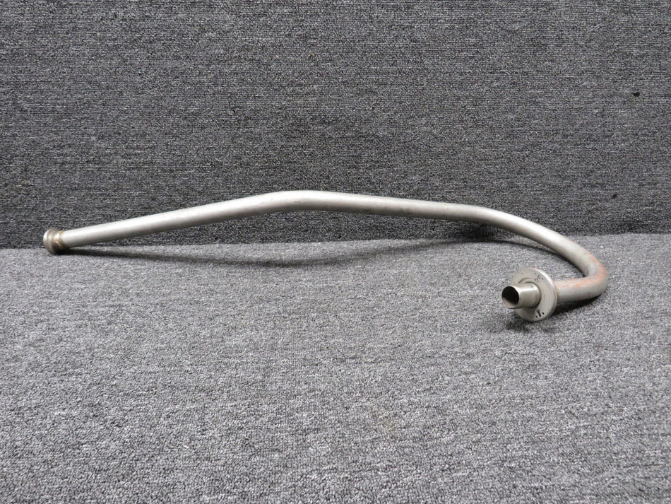 6515303-77 Cessna 550 Citation Bleed Air Circuit line Assembly