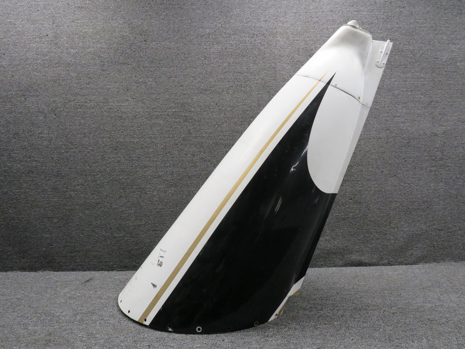 6512109-20 Cessna Citation 550 Stinger Assembly with Navigational Light