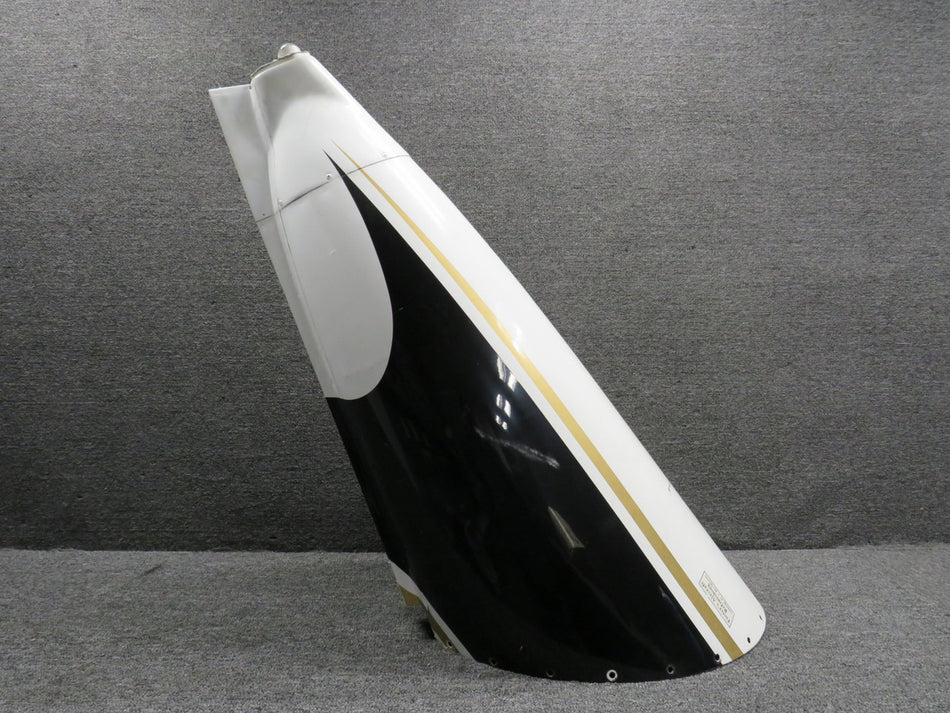 6512109-20 Cessna Citation 550 Stinger Assembly with Navigational Light