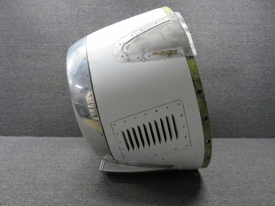 5552250-56 Cessna Citation 550 Engine Inlet Assembly RH