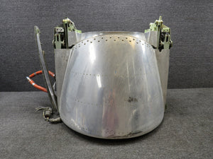202-0004-3 Cessna Citation 550 Thrust Reverser Mechanism Assembly Outboard RH