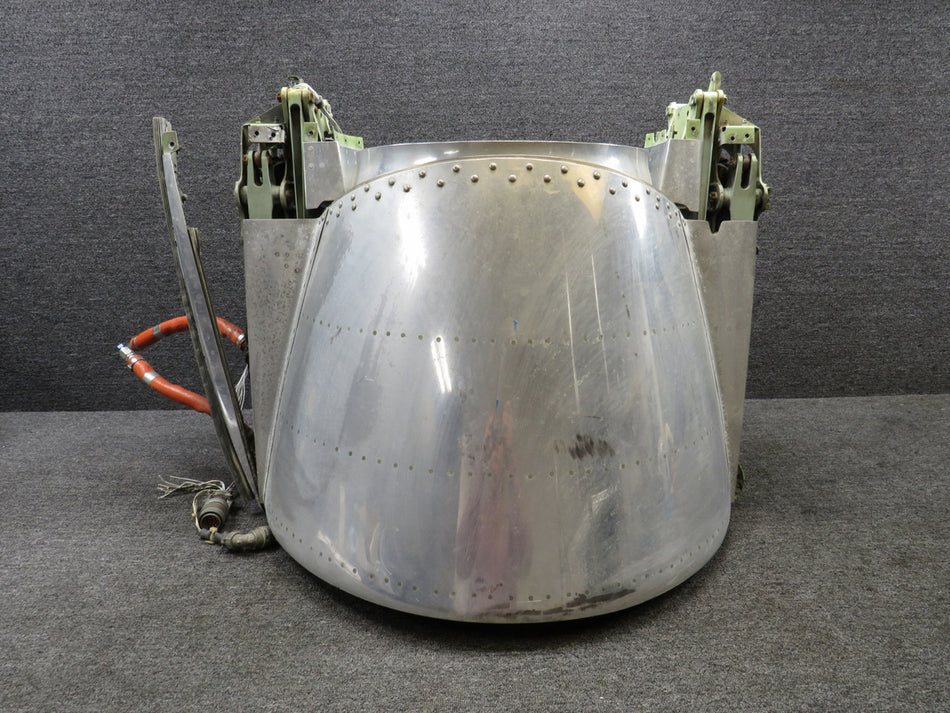 202-0004-3 Cessna Citation 550 Thrust Reverser Mechanism Assembly Outboard RH