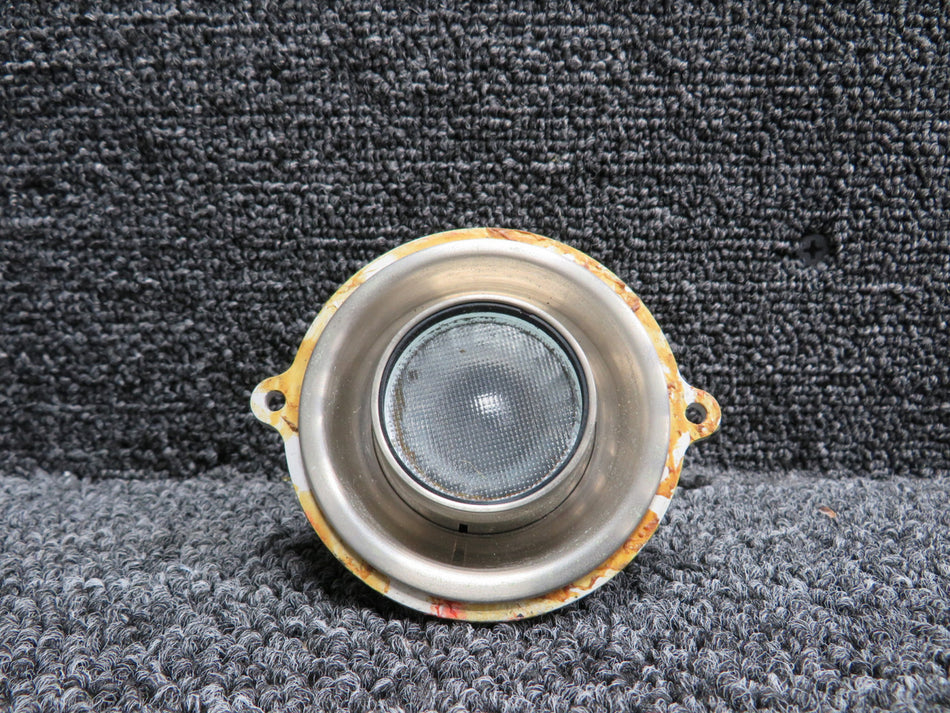 2510-05 Cessna Citation 550 Adjustable Reading Light Assembly
