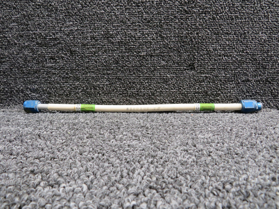 6500106-18 Oxygen Breathing Tube Assembly