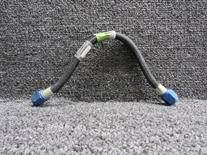37009-5-0100 (Alt: 24981) Hydraflow Oxygen Breathing Tube Assembly